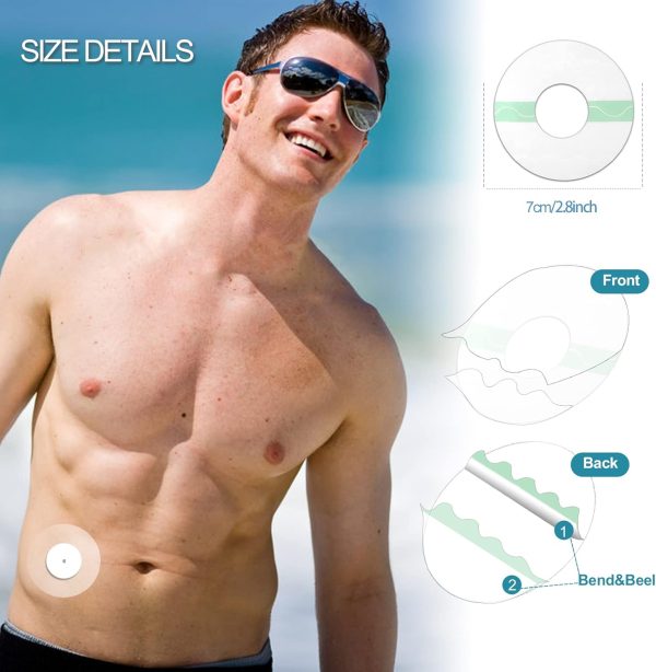 Adhesive Patches for Abbott Freestyle Libre and for Medtronic Guardian - Image 7