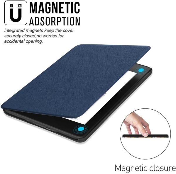 Case Fits Amazon 6" Kindle Paperwhite 5th/6th/7th Generation - Image 3