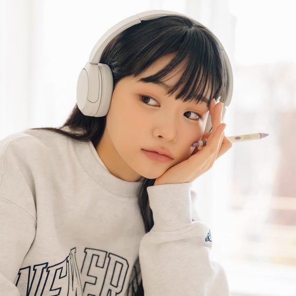 Sony WH-CH520 Best Wireless Bluetooth On-Ear Headphones with Microphone for - Image 27