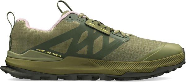 ALTRA Women's Lone Peak 8 Trail Running Shoe - Image 3