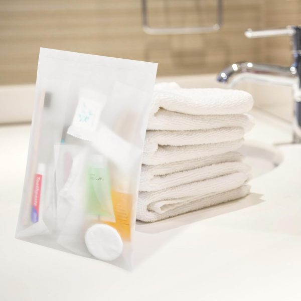 Hygiene Kit, Hygiene Kit Bulk, Individually Packed, The Travel Hygiene Kit - Image 2
