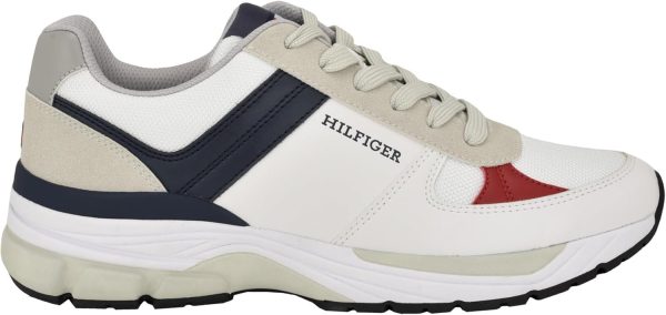 Tommy Hilfiger Men's Paver Sneaker - Image 5