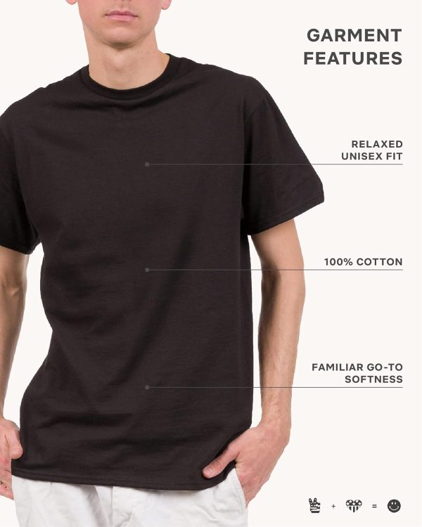 Junk Food Clothing x NFL - Team Spotlight - Short Sleeve Fan Shirt for Men - Image 6