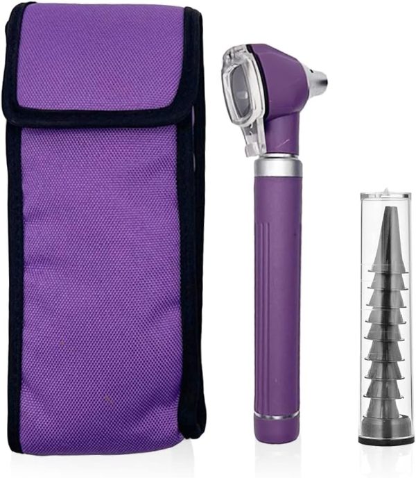 OdontoMed2011 - Mini Otoscope for Educational and Personal Use - Ideal for - Image 6