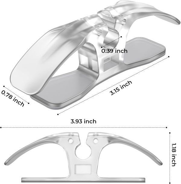 Cord Organizer for Kitchen Appliances|Upgraded Cord Wrapper Holder Cable - Image 7