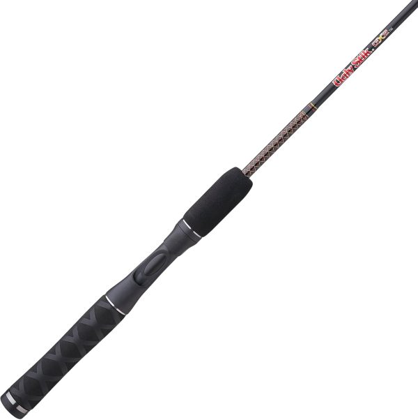 Ugly Stik GX2 Casting Fishing Rod - Image 2