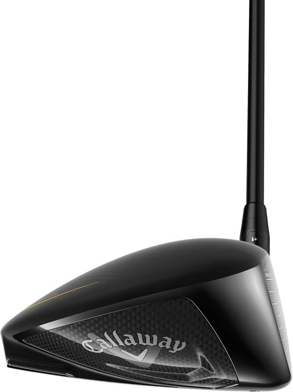 Callaway Golf 2022 Rogue ST Max Draw Driver - Image 5