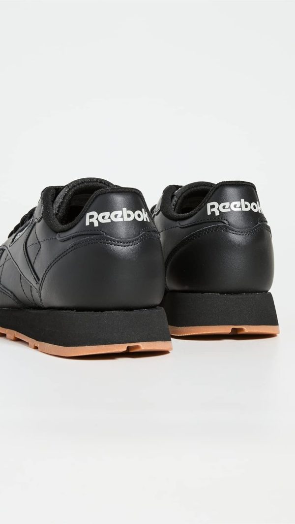 Reebok Unisex Adult Classic Leather - Image 4