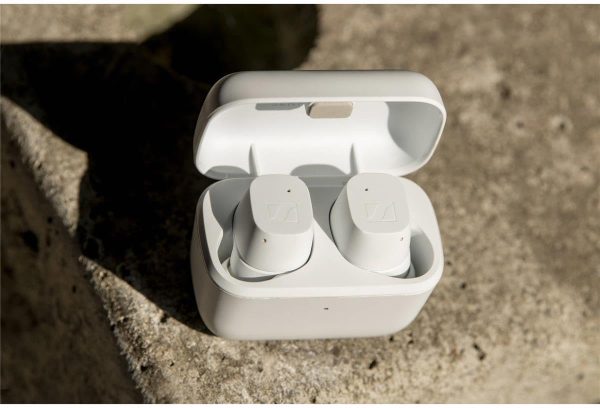 Sennheiser Consumer Audio CX True Wireless Earbuds - Bluetooth In-Ear - Image 2