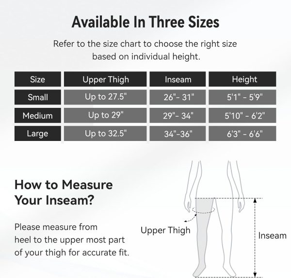 FIT KING Professional Air Compression Recovery System, Cordless - Image 5