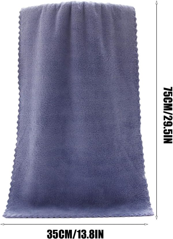 Pallets for Sale Liquidation Unclaimed,Soft Cotton Luxury Towel Set, Bath - Image 3