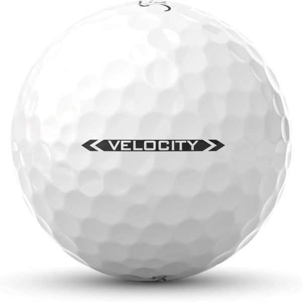 Titleist Velocity Golf Balls - Image 3