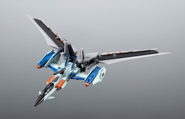 TAMASHII NATIONS - Mobile Suit Gundam Seed - FX-550 Skygrasper & Effect - Image 14