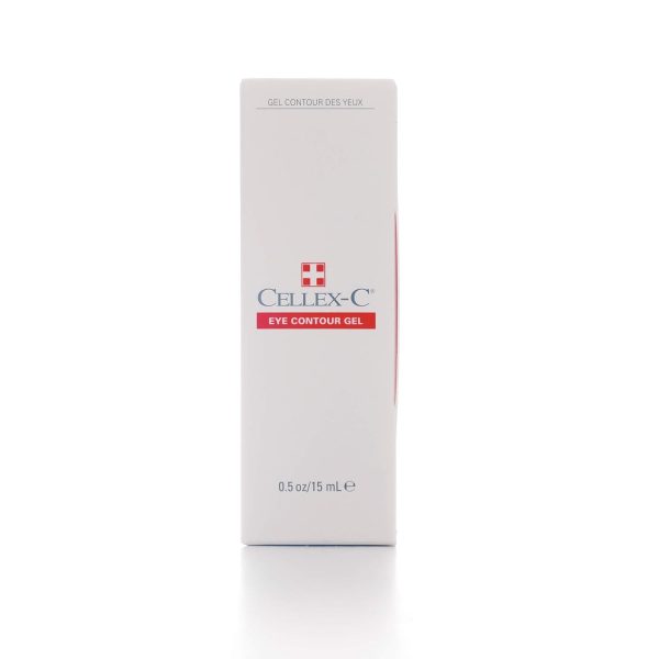 Cellex-C Eye Contour Gel, 0.5 Fl Oz (Pack of 1) - Image 4