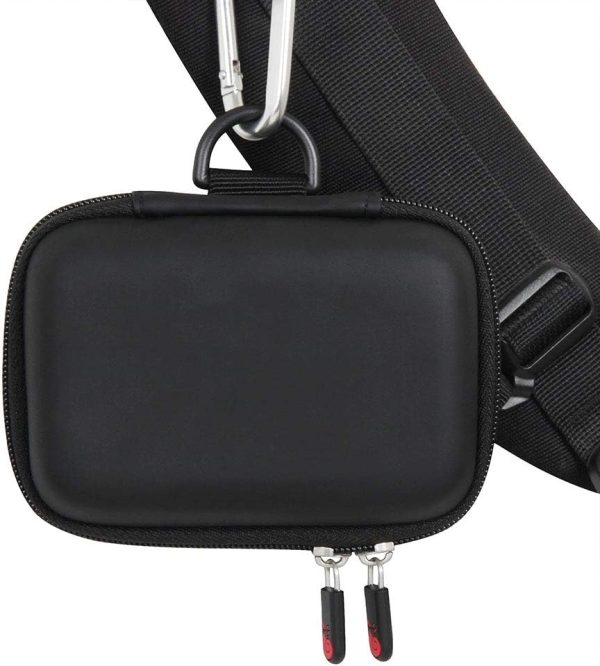 Hermitshell Travel Case for iWALK Magnetic Wireless Power Bank 6000mAh - Image 6