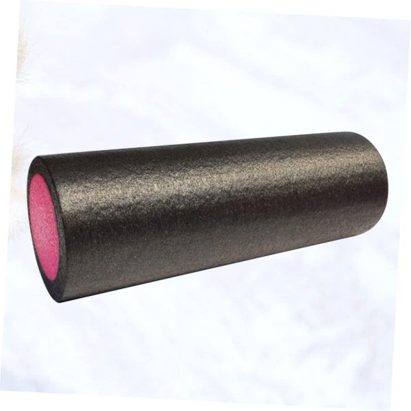 1pcs Roller Yoga Exercise Equipment for Yoga Butterluxe Exercise Mat - Image 9