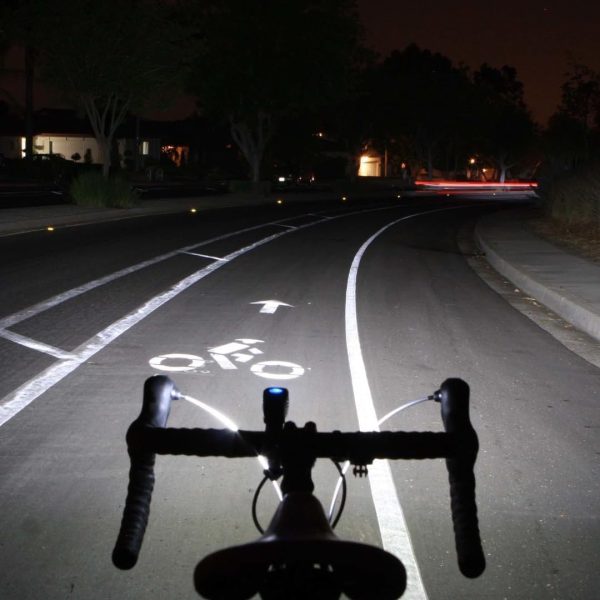 NiteRider Lumina 1200 Boost USB Rechargeable Bike Light Powerful Lumens - Image 2