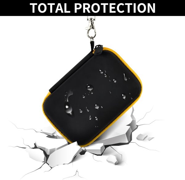 Case Compatible with DeWALT Powerbank 10000MAH/for Magnetic Power Bank - Image 5