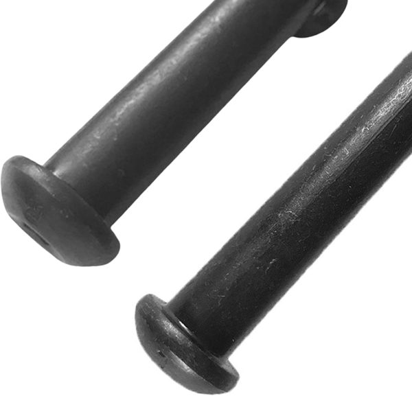 rockible Elliptical Machine Bolts Indoor for Exercise Indoor Bikes - Image 2