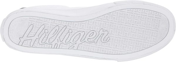 Tommy Hilfiger Women's Lendon Sneaker - Image 3