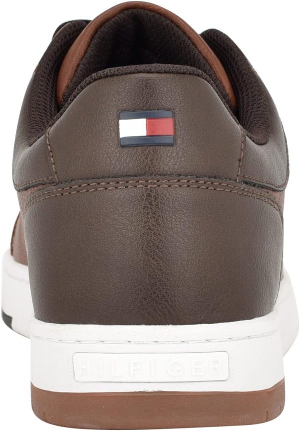 Tommy Hilfiger Men's Trapeze Sneaker - Image 5