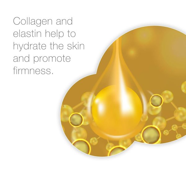 Bio-Therapeutic Collagen & Elastin Ampoules, Concentrated Facial Serum - Image 6