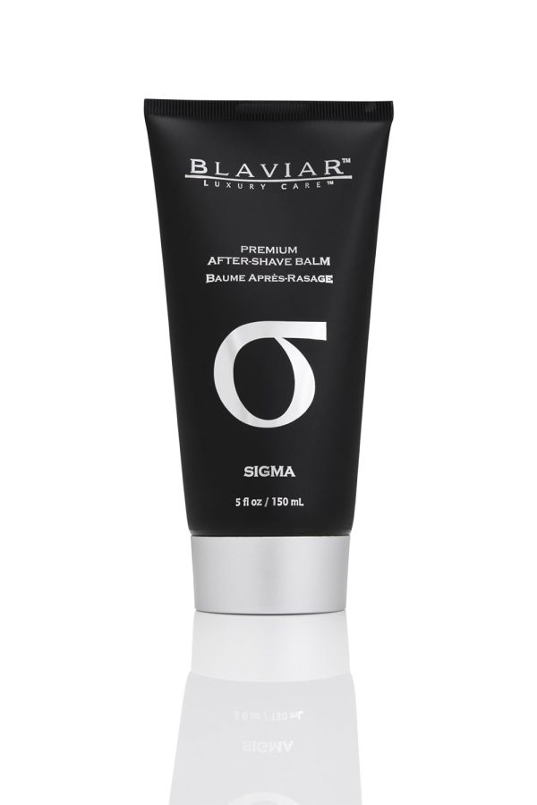Blaviar | Ultra-Luxury Eau de Cologne After-Shave Balm, 5 fl oz / 150 mL - Image 2