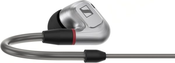 Sennheiser IE 900 Audiophile in-Ear Monitors - TrueResponse Transducers - Image 3