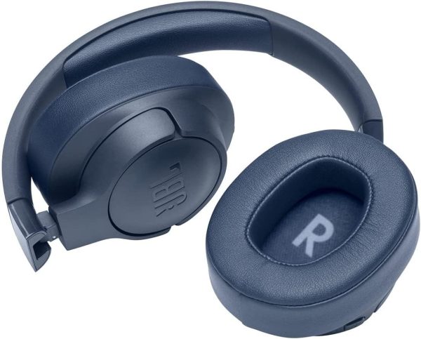 JBL Tune 760NC Over-Ear Headphones - Lightweight Headphones Wireless - Image 5