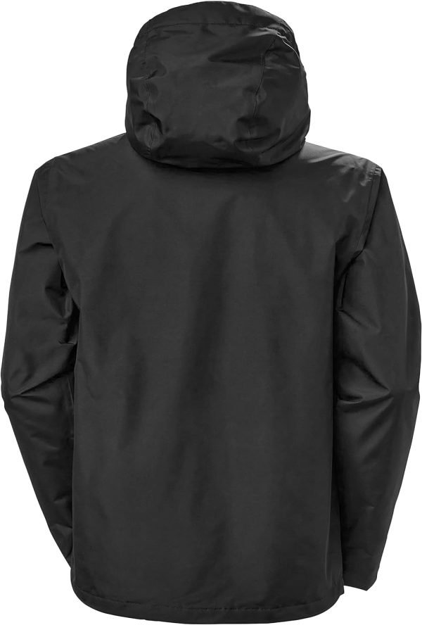 Helly-Hansen 62047 Men's Seven J Jacket - Image 2