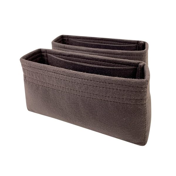 Premium Bag Organizer for Fendi Iconic Peekaboo Mini Insert [Set of 2] - Image 4