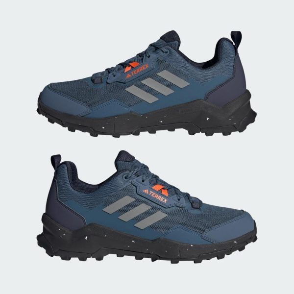 adidas Men's Terrex AX4 Hiking Shoe - Image 9