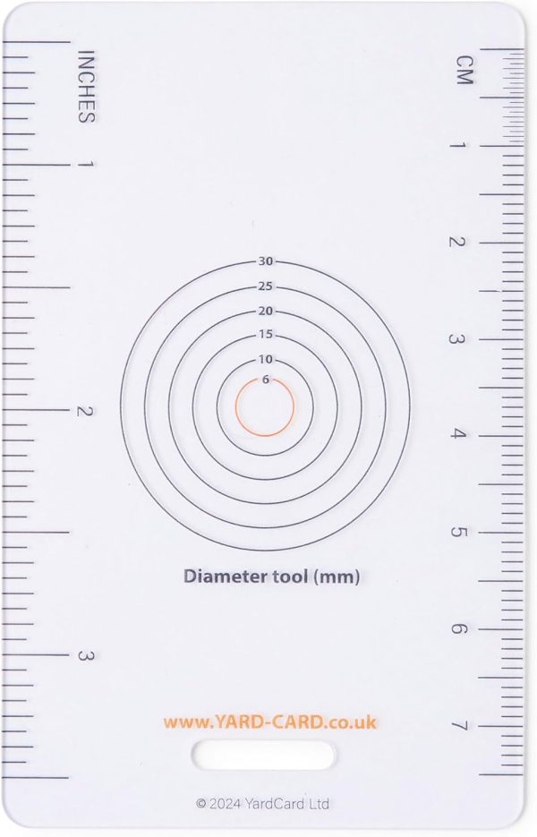 Badge Card Set: Includes Lab Ranges, EKG Interpretation, Glasgow Scale, - Image 9