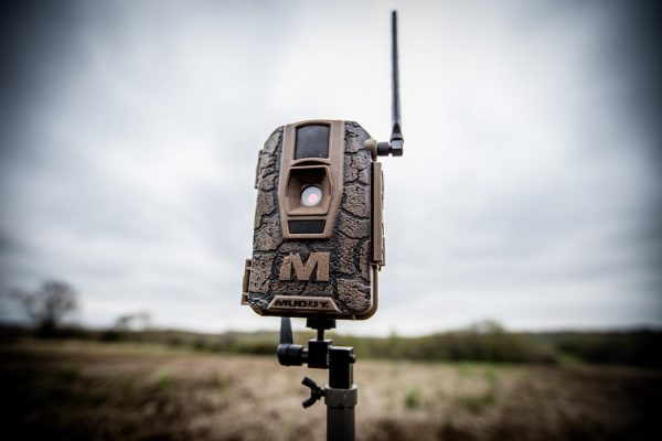 Muddy Mitigator Cellular 24MP Imaging Trail Camera with 80 Feet Detection - Image 4