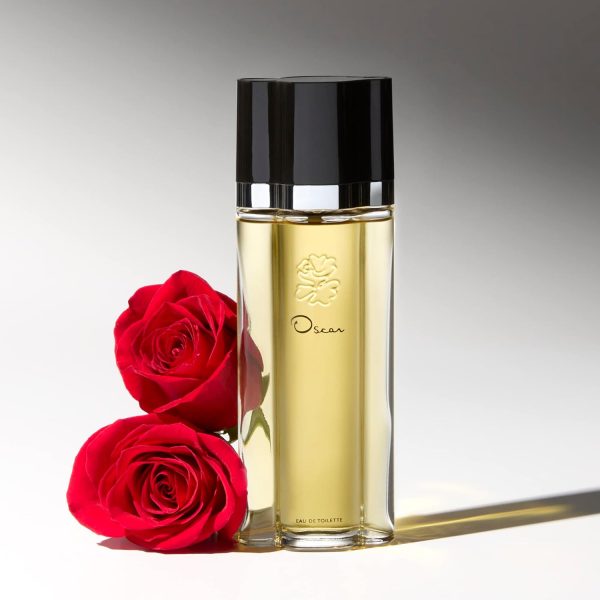 Oscar De La Renta Signature Collection, Body Cream for Women, 5.0 Fl. Oz. - Image 8