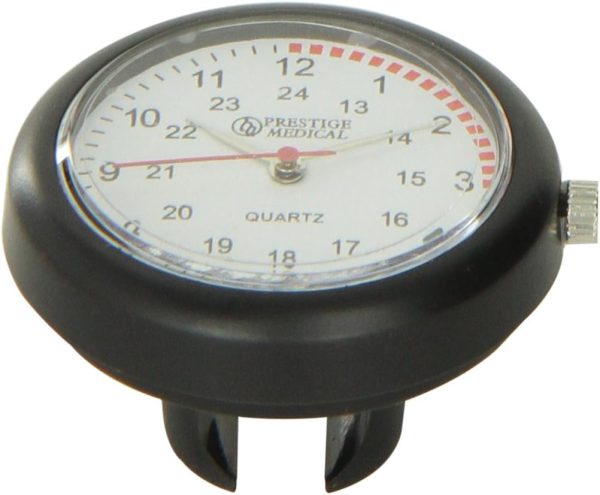 Prestige Medical Analog Stethoscope Watch - Image 2