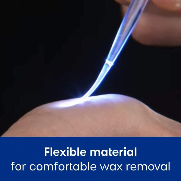 Bionix - Lighted CeraSpoon Ear Curette Tool, Earwax Removal Tool, Helps - Image 5