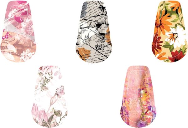 Flower Dreams - dexcom g6 Adhesive Patches, Watertight,Dexcom G6 - Image 2