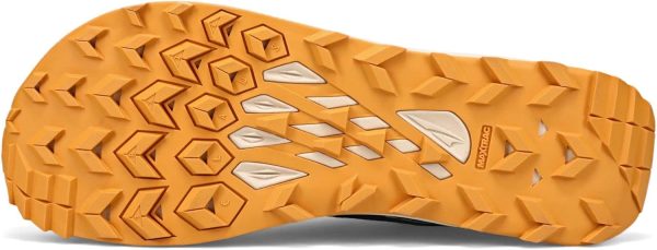 ALTRA Men's Lone Peak 7 Trail Running Shoe - Image 4