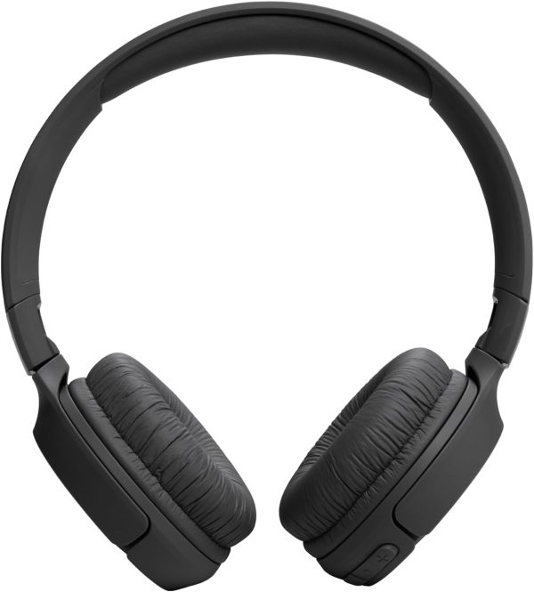 JBL Tune 520BT Wireless On Ear Bluetooth Headphone Bundle with gSport EVA - Image 6
