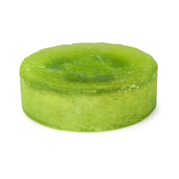 60Feel Pearalicious Loofah Bar Soap - Luxury Handmade Soap, Vegan & - Image 4