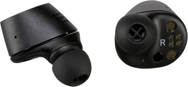 Sennheiser MOMENTUM True Wireless 2, Bluetooth Earbuds with Active Noise - Image 2