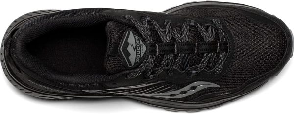 Saucony Men's Excursion TR15 Trail Running Shoe - Image 4