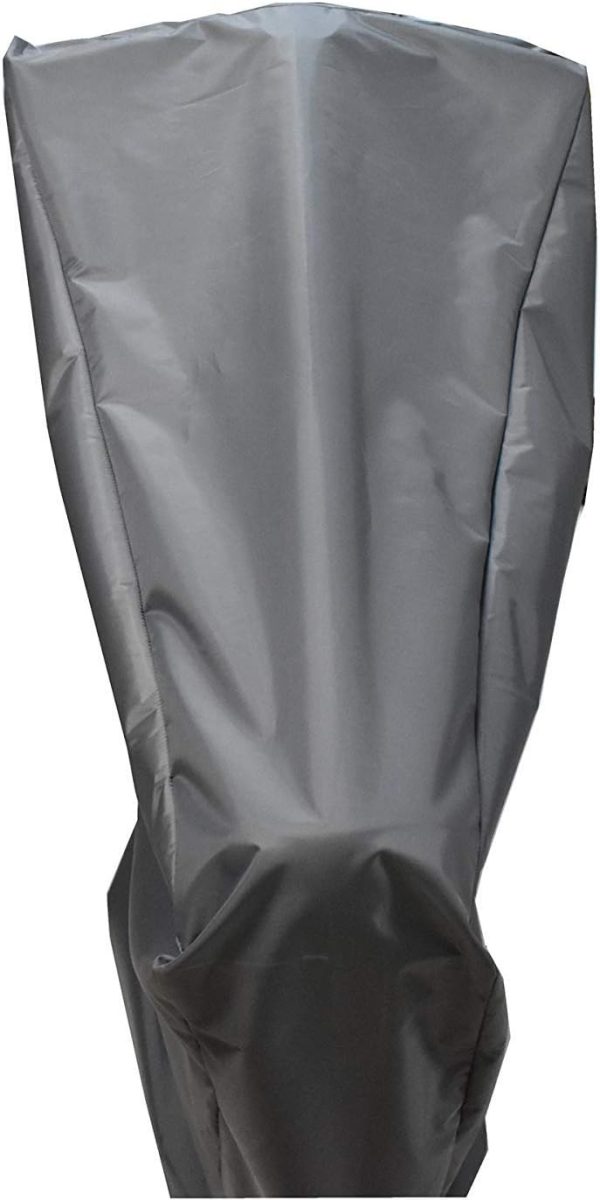 Mini Lustrous Exercise Bike Cover, Indoor Cycling Bike Stationary Cover - Image 5