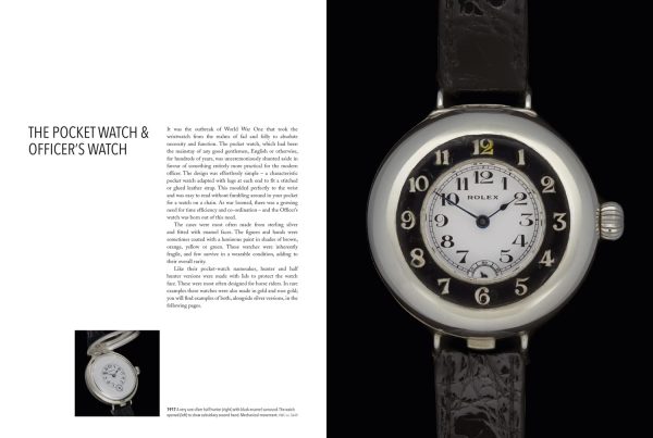 Vintage Rolex: The essential guide to the most iconic luxury watch brand of - Image 5