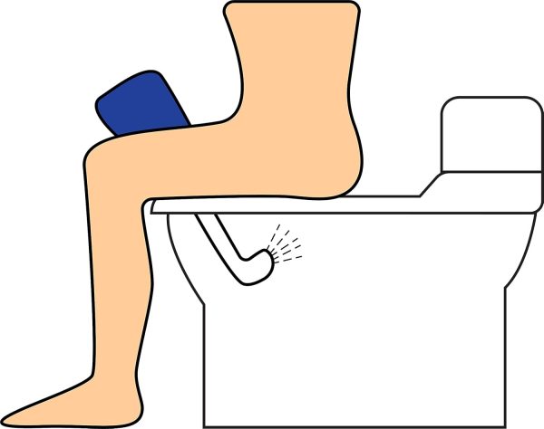 Complete Medical Personal Hygiene Refresher, 0.25 Pound, Blue, 7 x 7 x 27 - Image 5