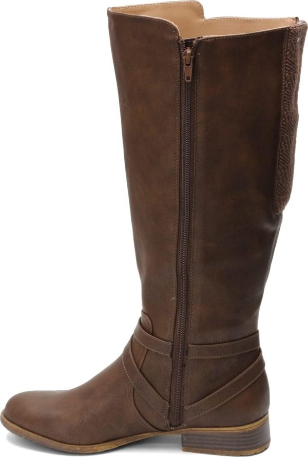 LifeStride Women's, Xtrovert Tall Shaft Boot - Image 3