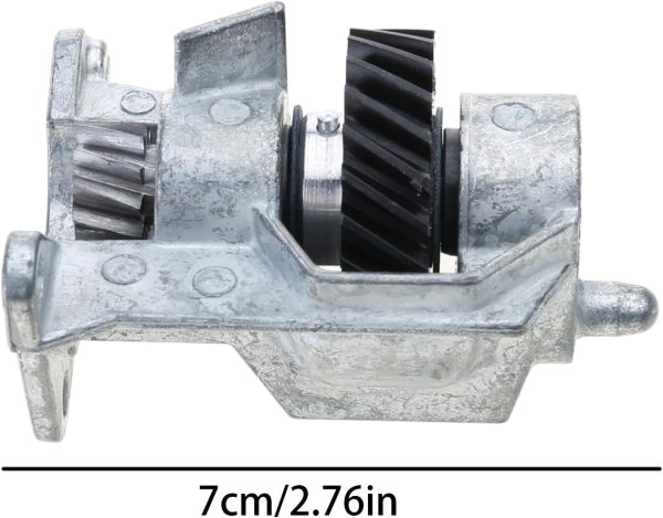 Kitchen Appliance Gear Mixer Gear Replacement Gear Mixer Assembly Metal - Image 3