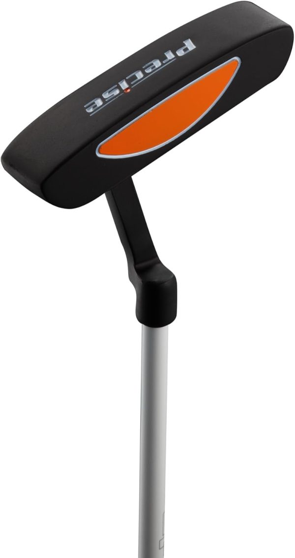 Remarkable Right Handed Junior Golf Club Set for Age 3 to 5 (Height 3' to 3 - Image 5