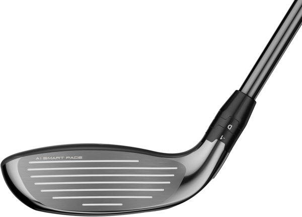 Callaway Golf Paradym AI Smoke HL Hybrid - Image 4